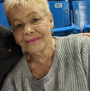 Meet your Posher, Cathy